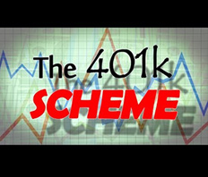 401K Scheme...