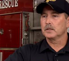 Dallas Fire-Rescue's Fight Against Cancer: Voices of Change